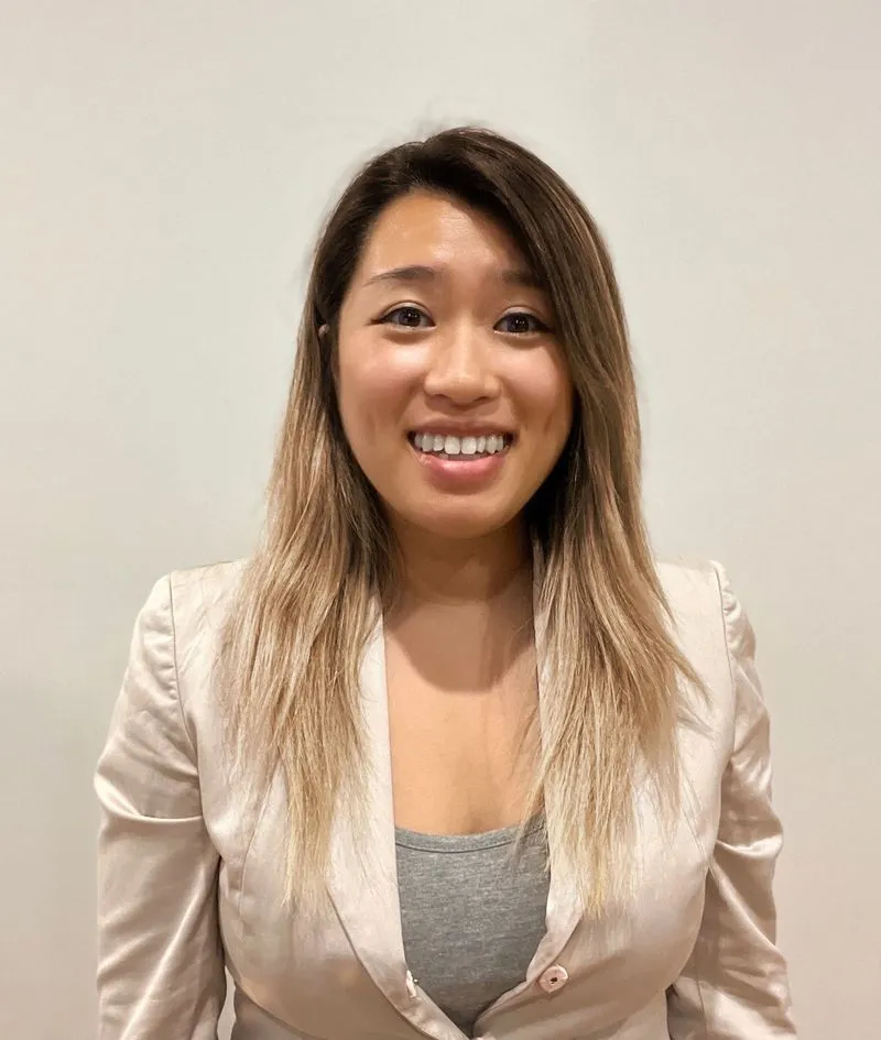 Helen Huang