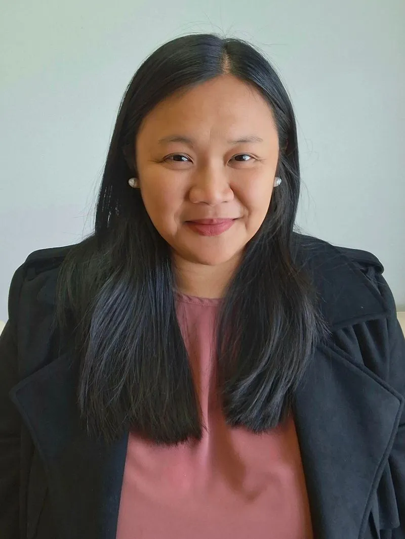 Lalaine Aclao