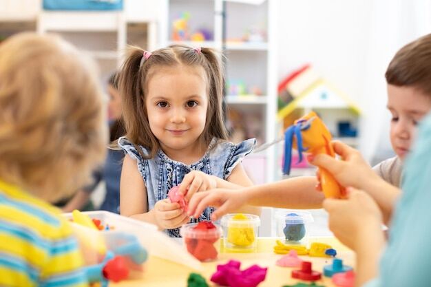 Boosting Confidence in DayCare