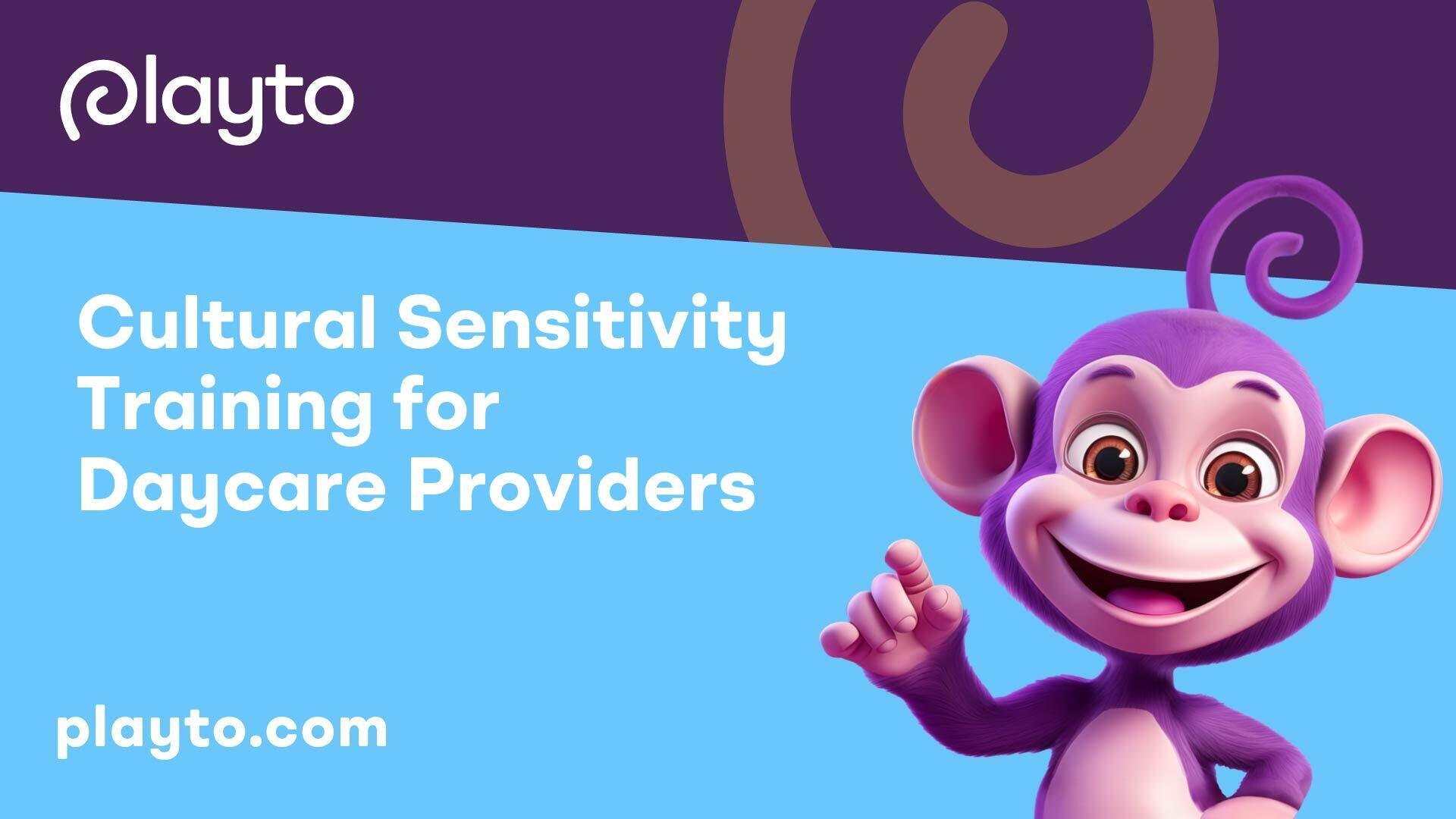 Cultural Sensitivity Training for Daycare Providers