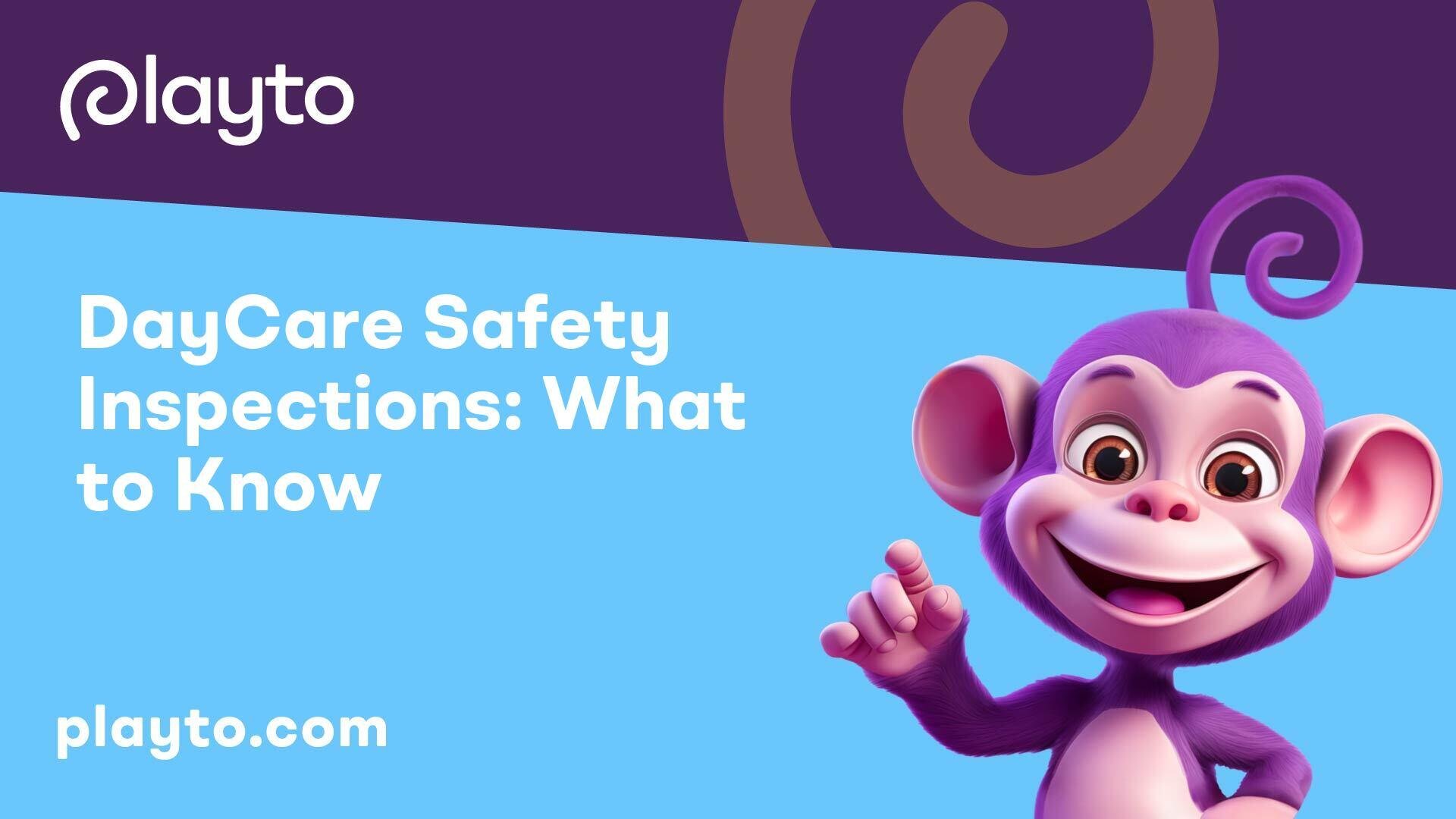 DayCare Safety Inspections: What to Know