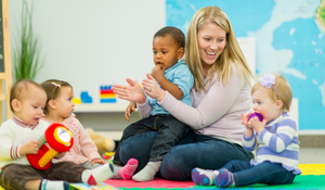 The Tribeca Parent's Guide to Choosing a Daycare Program