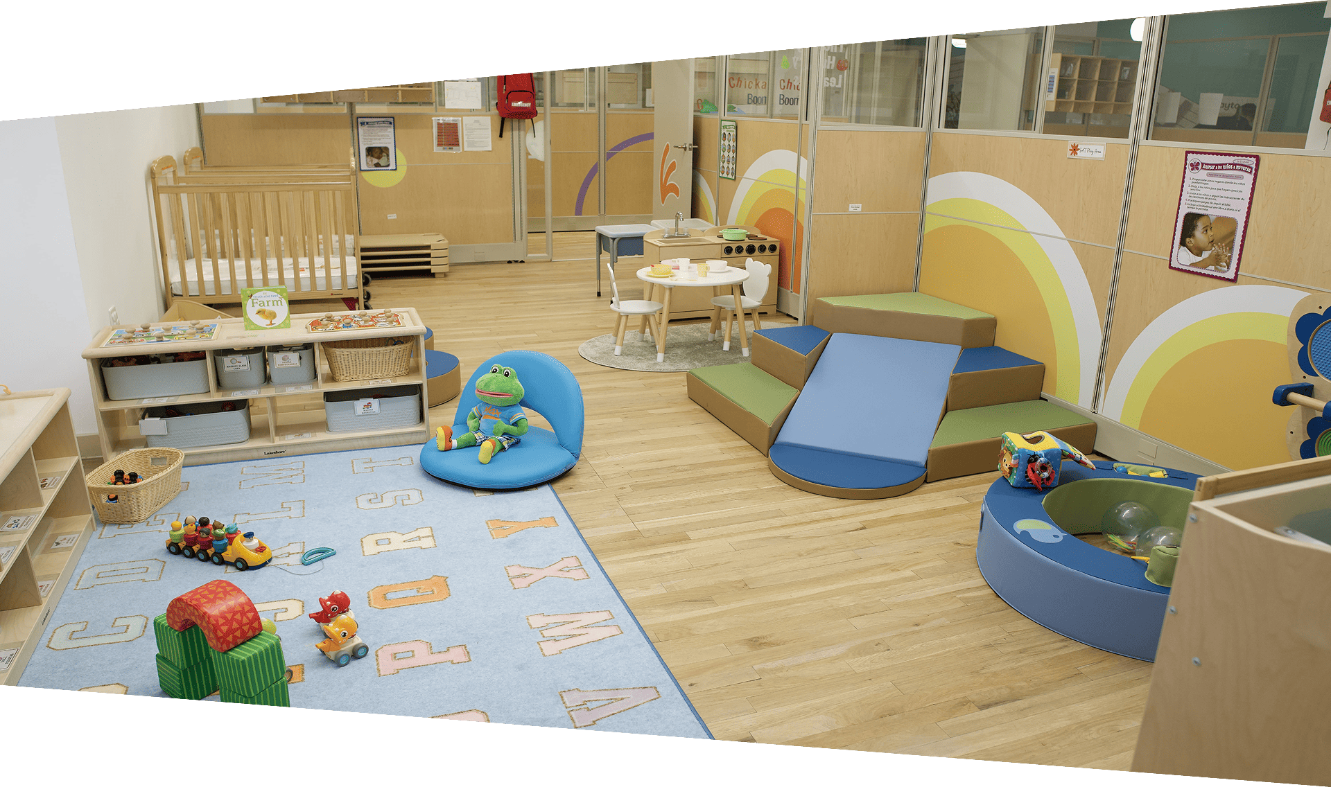 Play-Based Preschool in Brooklyn: Why It Matters